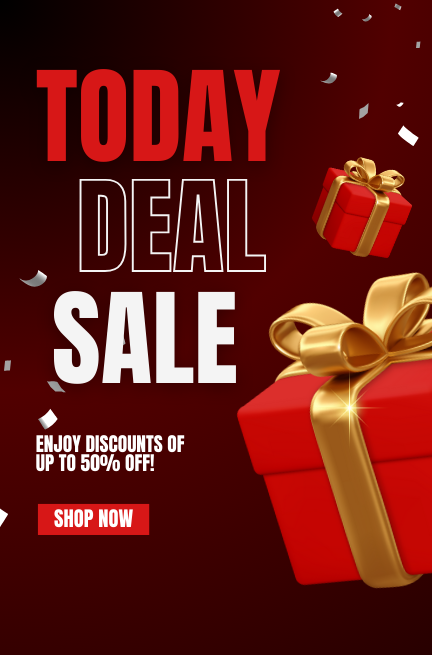 Electronics Ecommerce promo