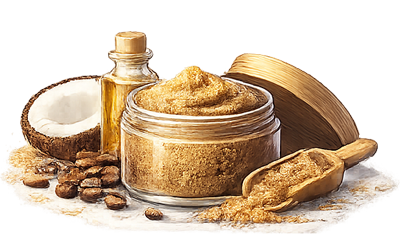 Body Scrub