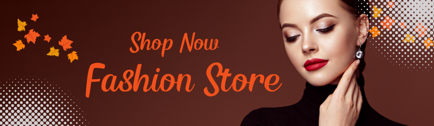 Electronics Ecommerce promo