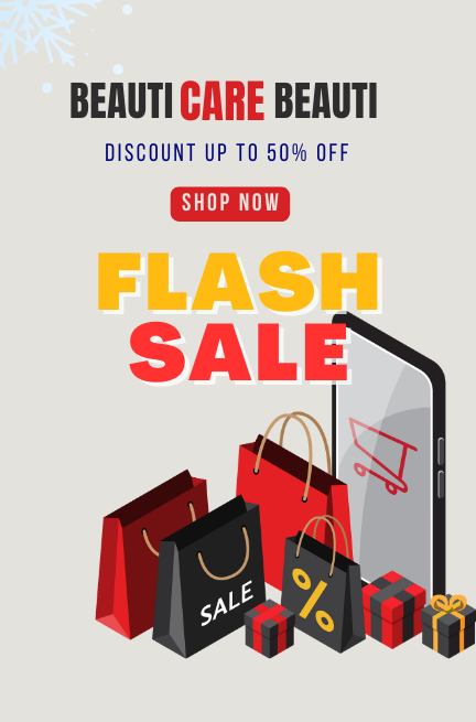 Electronics Ecommerce promo