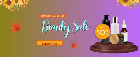 Beautycare promo
