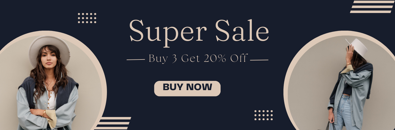 Electronics Ecommerce promo