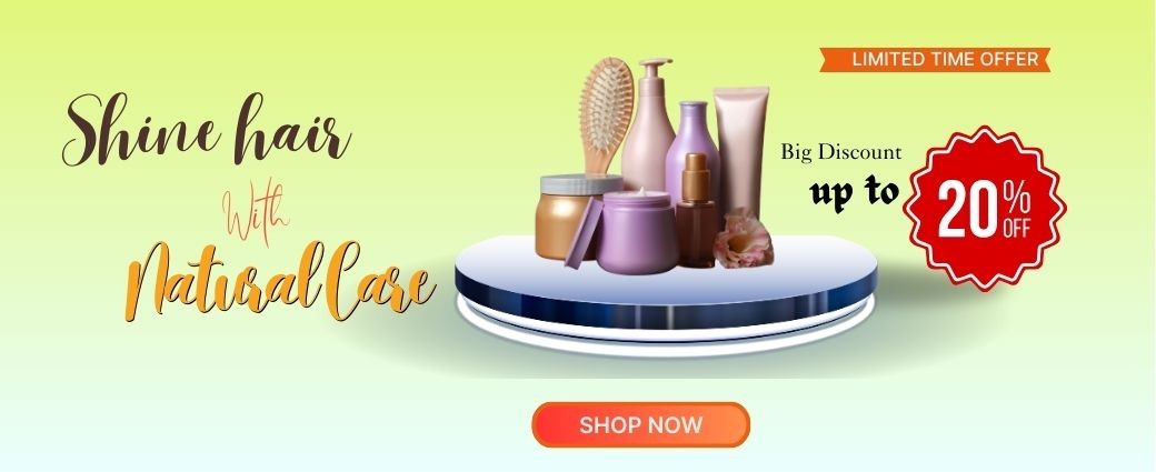 Beautycare promo