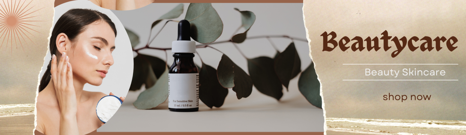 Beautycare promo