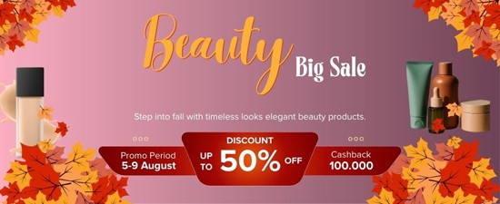 Beautycare promo