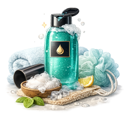 Shower Gel