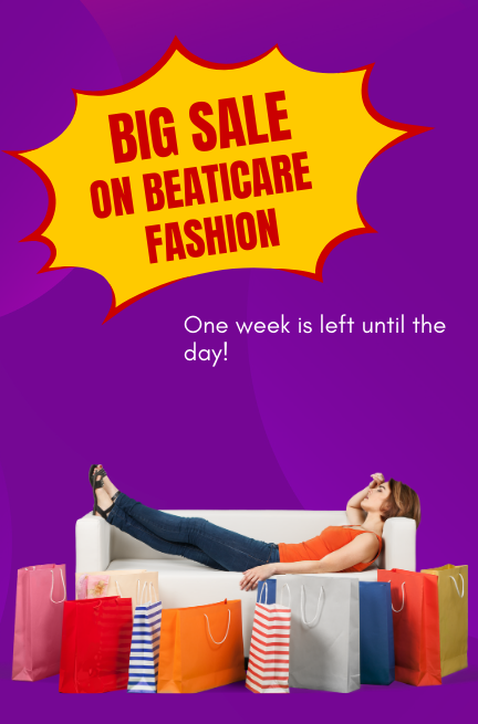 Electronics Ecommerce promo